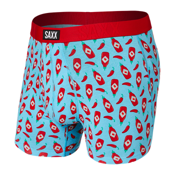 Men's Underwear – SAXX Underwear Canada