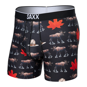 Best-selling men's underwear and apparel styles. – SAXX Underwear Canada