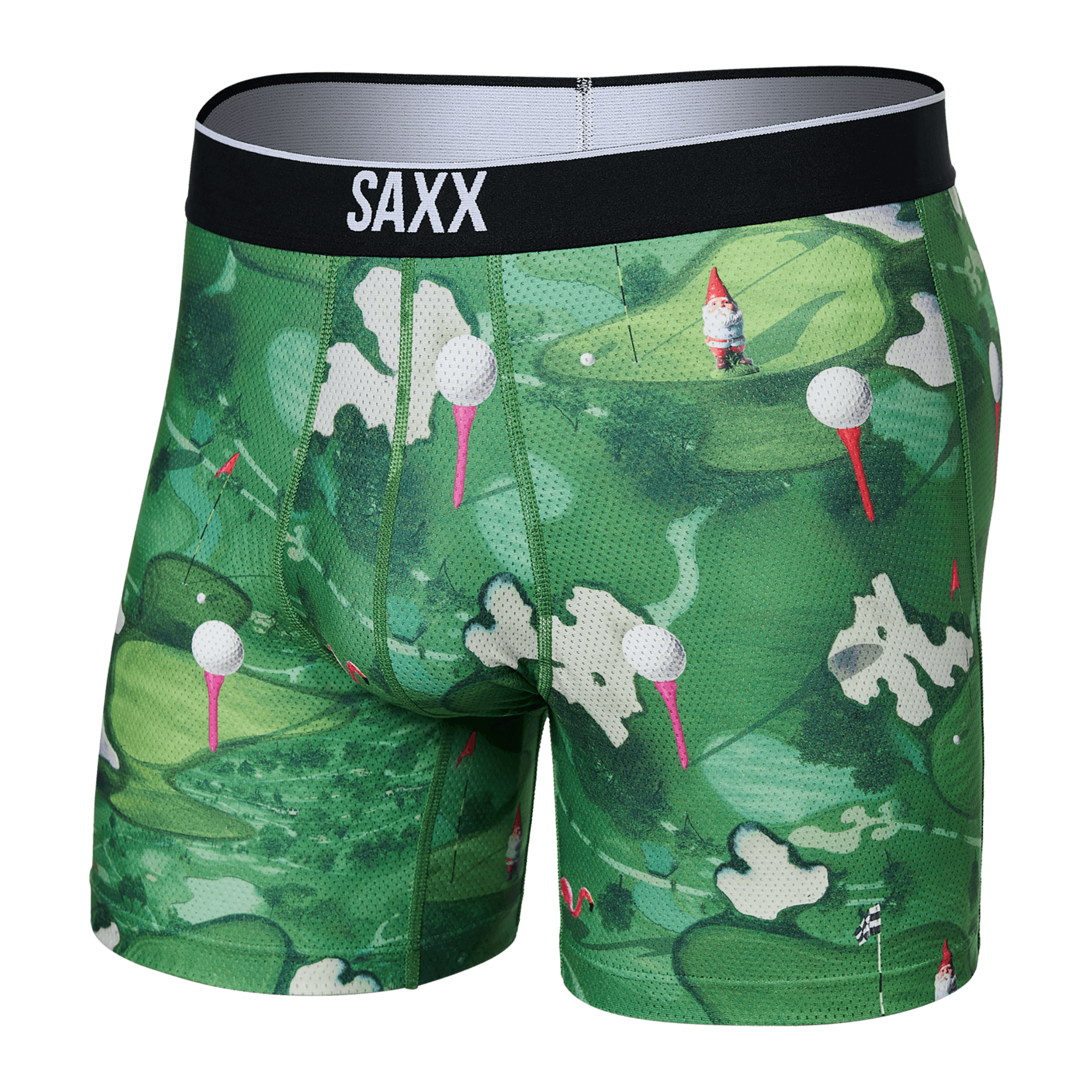 Saxx Underwear Products