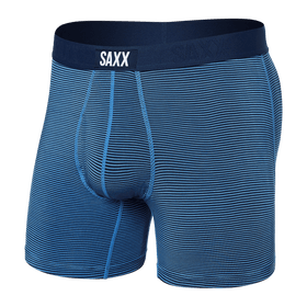  VIBE SUPER SOFT BOXER BRIEF, supersize camo-black - boxers  - SAXX - 25.86 € - outdoorové oblečení a vybavení shop