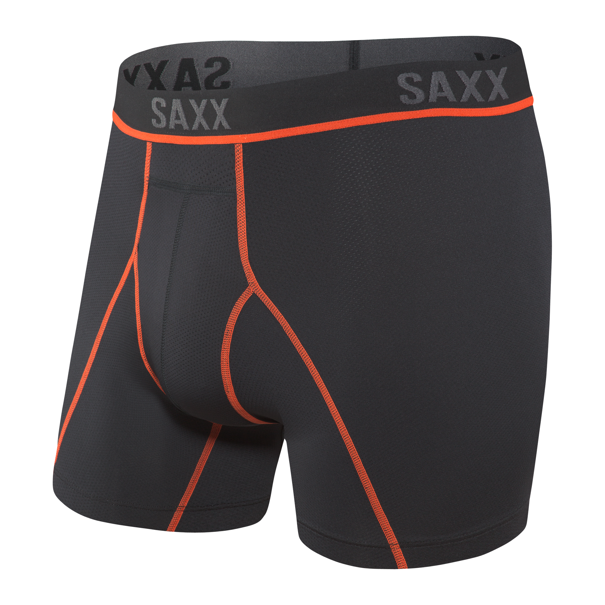 Saxx Kinetic Boxer Brief - Men's, Underwear