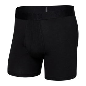 Roast Master Baselayer Boxer Brief - Black | – SAXX Underwear Canada
