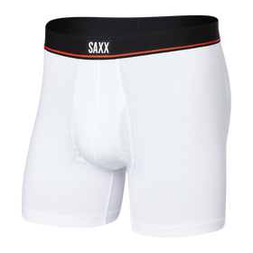 Buy Eco-Life Men's Cotton Boxer Briefs-Undyed Toxic Free, Chemical Free &  Eco-Friendly Briefs (1, 90 cm) Off-White at