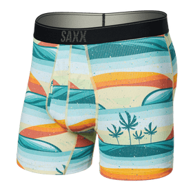 SAXX Underwear Launches 1st Immersive Shop-in-Store at Hudson's