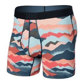 High Performance – Men's Performance Styles – SAXX Underwear Canada