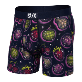 Saxx, Underwear & Socks, Saxx Vibe Boxers Xl Bnwt