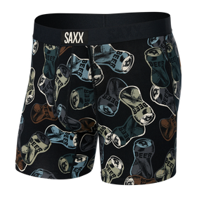 Saxx Vibe Boxer Brief - Vintage Skate – NYLA Fresh Thread