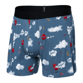 Buy AKDSteel Men Modal U-Design Convex Penis Bag Underwear Soft