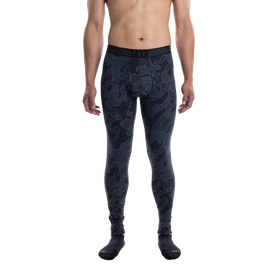Roast Master Tight - Cuyamungue- Dark Brick | – SAXX Underwear Canada