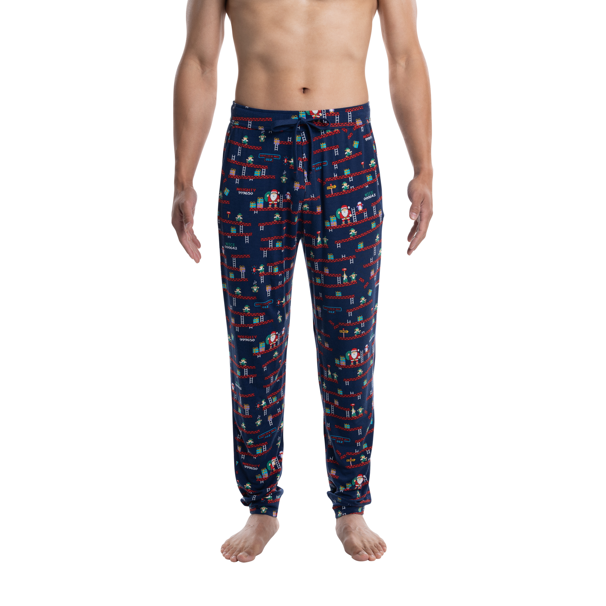 SAXX Underwear Co. Angler Wrangler DropTemp™ Cooling Sleep Pant at