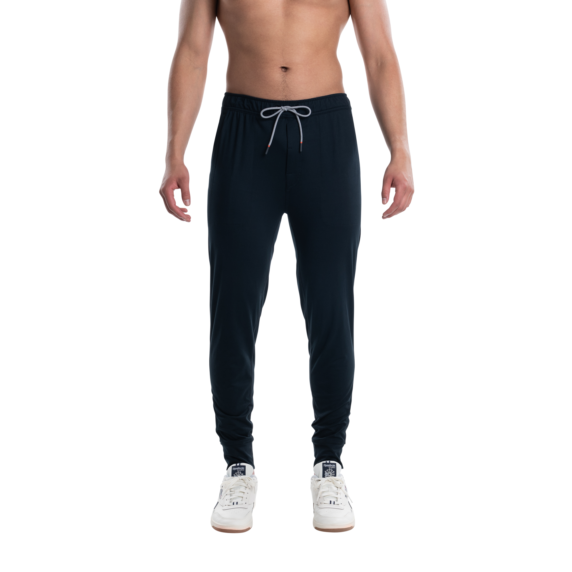 Black Bull Modern Fit 5-pocket Stretch Knit Pants, Men's Pants