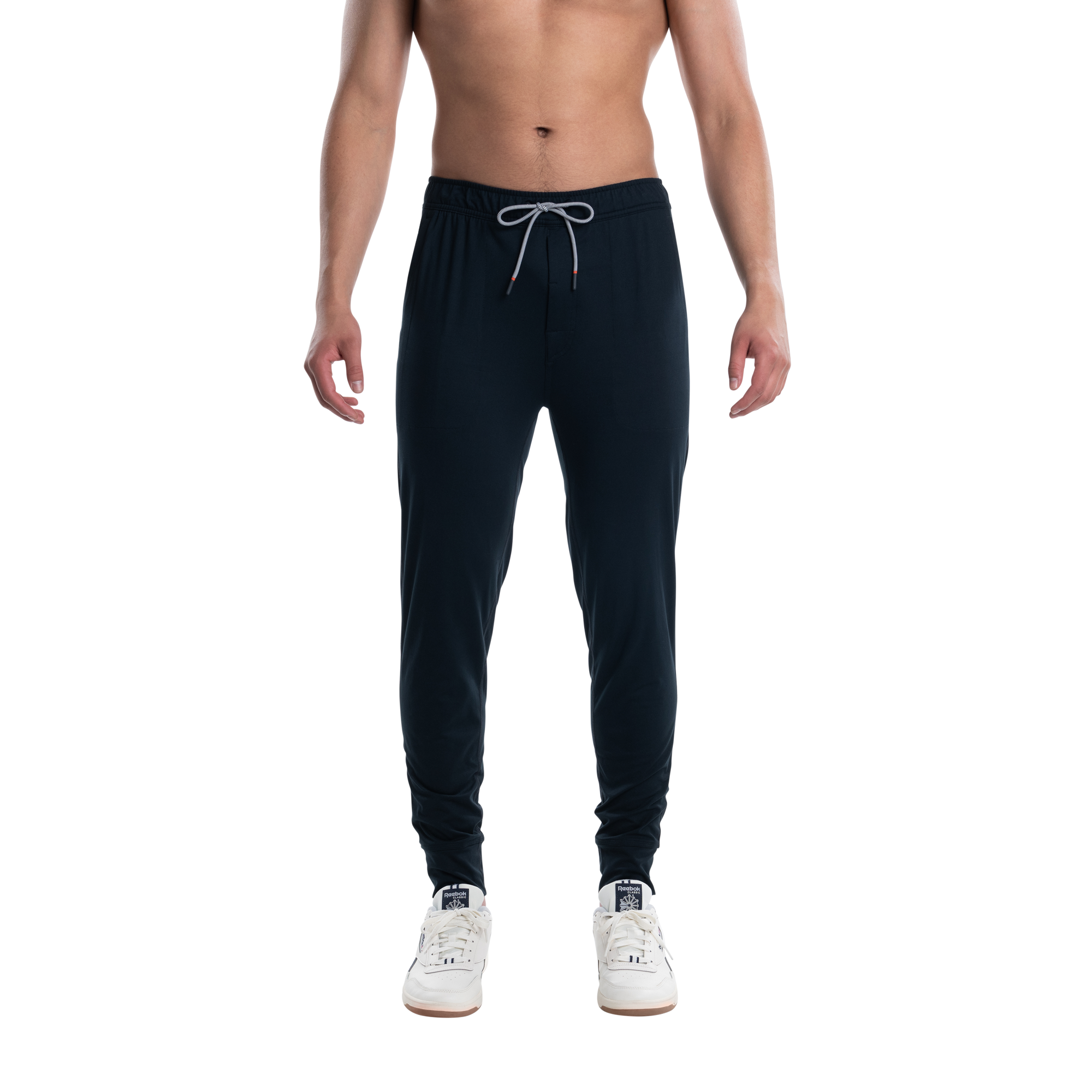 Go To Town Pant - Black | – SAXX Underwear Canada