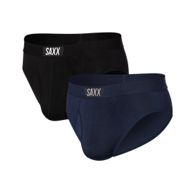 Ultra Men's Brief - Navy – SAXX Underwear Canada
