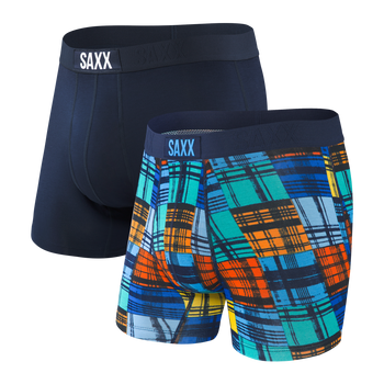 Underwear - Men's Underwear | – SAXX Underwear Canada