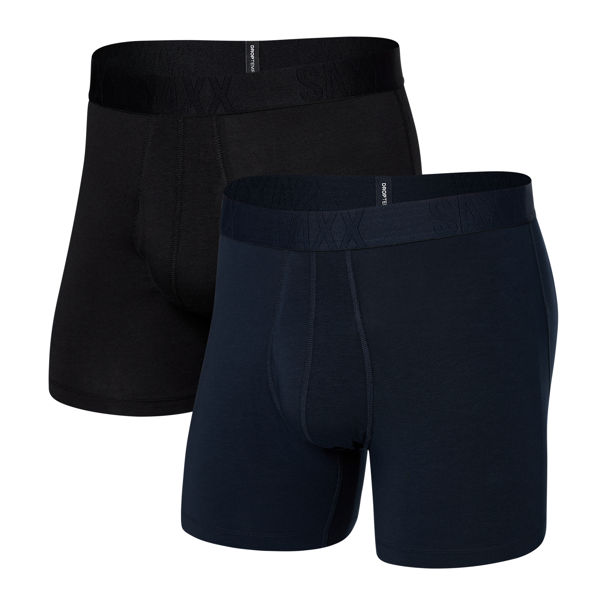 SAXX Ultra Tri-Blend Boxer Fly - Men's Underwear - 2 Pack - Free  Shipping