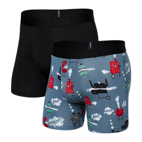 Multi-packs – Men's Underwear – SAXX Underwear Canada