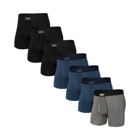.ca] [Black Friday] Saxx Men's Underwear - Ultra - 5 pack for 83.21  (16.64 each) XL only - RedFlagDeals.com Forums