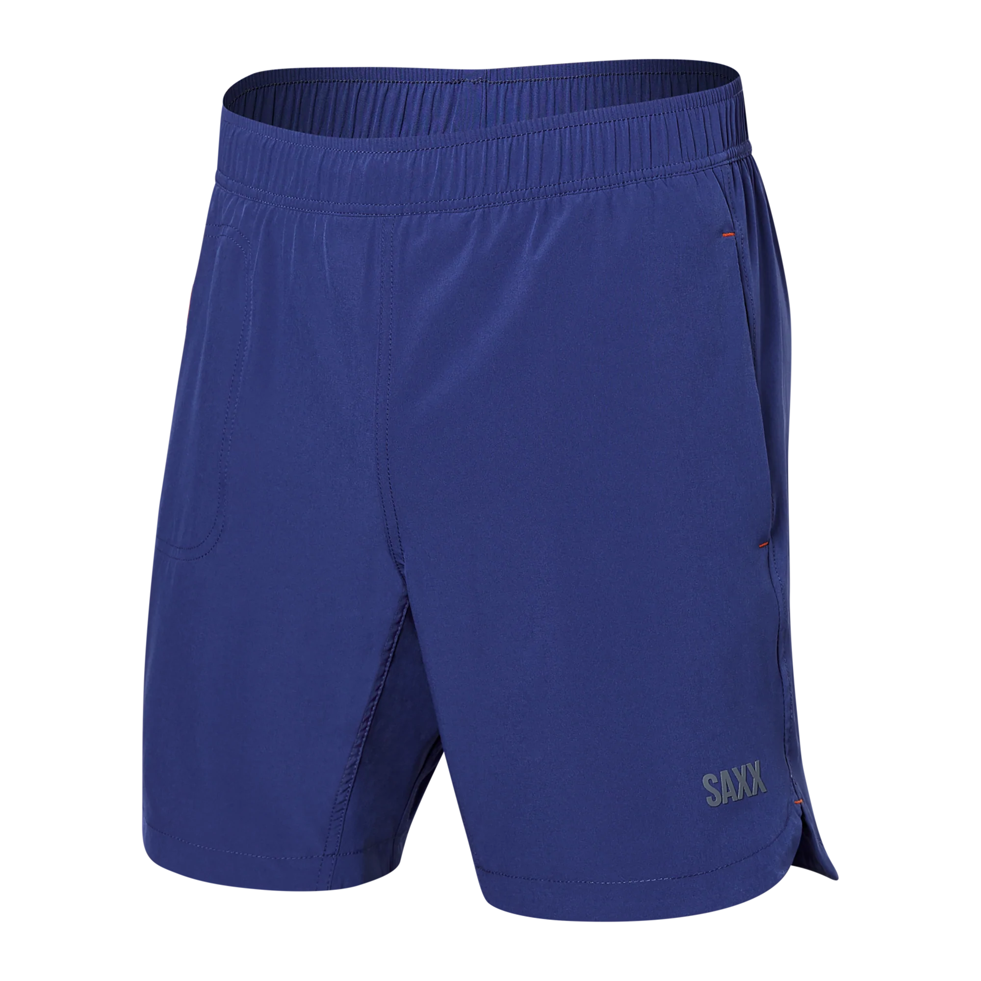 Kyodan X-Large Activewear Shorts Flat Front Pockets Moisture Wicking Blue  New Size XL - $30 New With Tags - From Lori