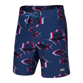 Men's Swim Shorts – SAXX Underwear Canada