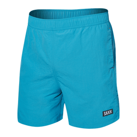 Oh Buoy 2N1 Volley Short - Men's Swimwear – SAXX Underwear