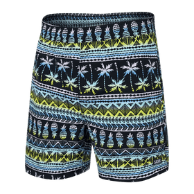 Aztec Print Boxer Underwear