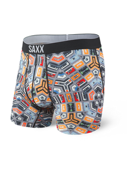 Boxer Briefs - Men's Underwear | – SAXX Underwear Canada