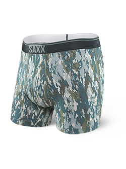 Underwear - Men's Underwear | – SAXX Underwear Canada