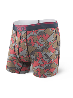 Quest 2.0 Boxer Briefs - Men's Underwear | – SAXX Underwear Canada