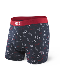 Underwear - Men's Underwear | – SAXX Underwear Canada