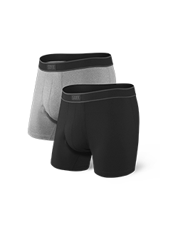 Boxer Briefs - Men's Underwear | – SAXX Underwear Canada