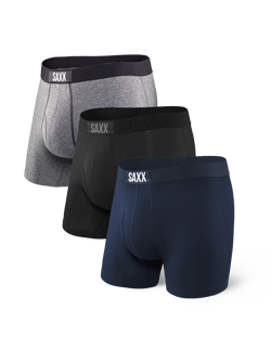 Boxer Briefs - Men's Underwear | – SAXX Underwear Canada