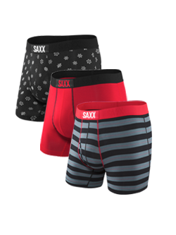 Underwear - Men's Underwear | – SAXX Underwear Canada