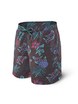 saxx swim trunks canada