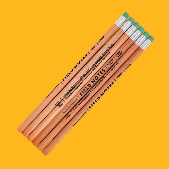 Carpenter Pencil Pack
