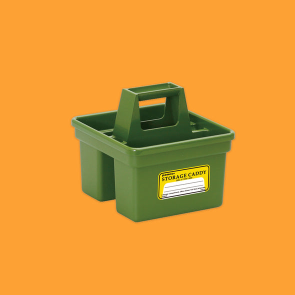 Hightide Tiny Container - Green