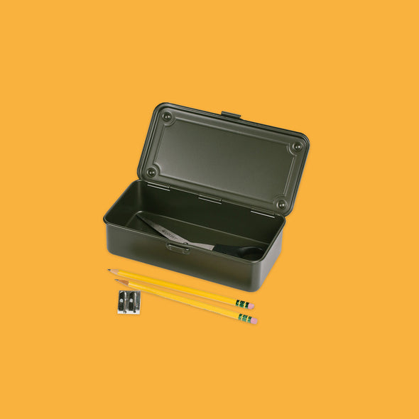 Toyo Steel Cantilever Oki Tool Box