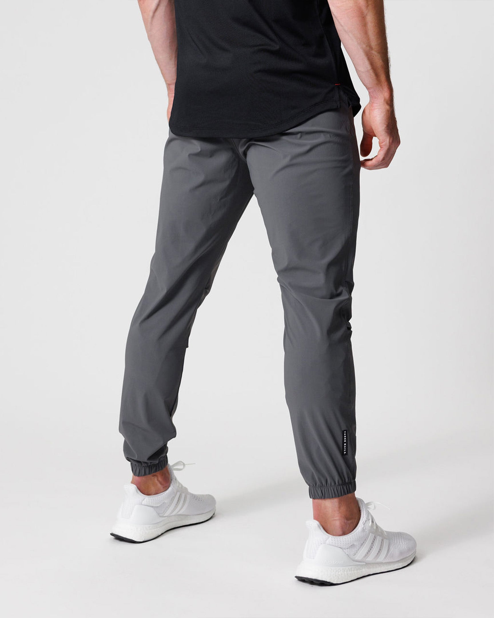 Premium Women Joggers – 3ONE3