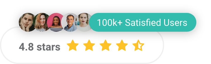 reviews stars