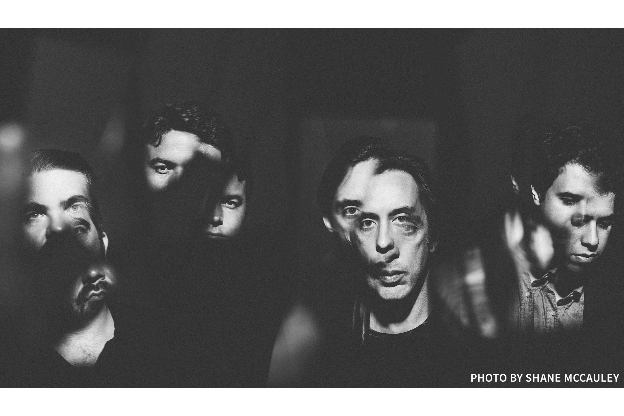 Image of Wolf Parade