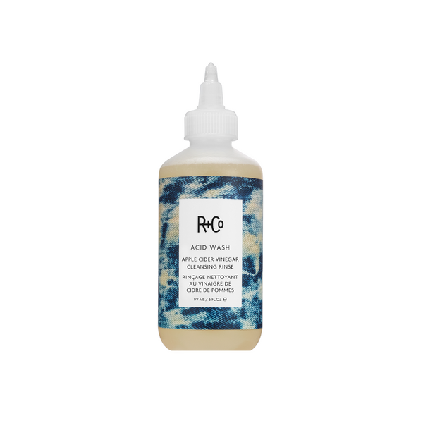 Image of Acid Wash ACV Cleansing Rinse on white background