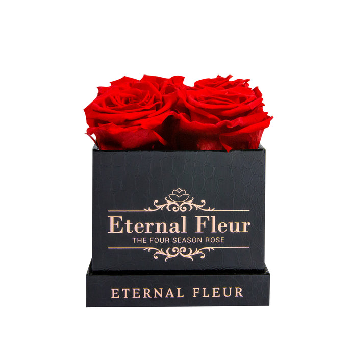 Eternal Fleur Discover Four Season Roses Flowers