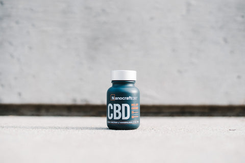 What Does CBD Stand For? What Can It Do? - cannabisMD