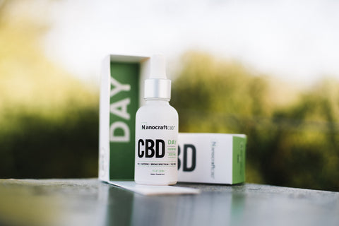 CAN CBD AFFECT YOUR MOOD? – NanoCraft