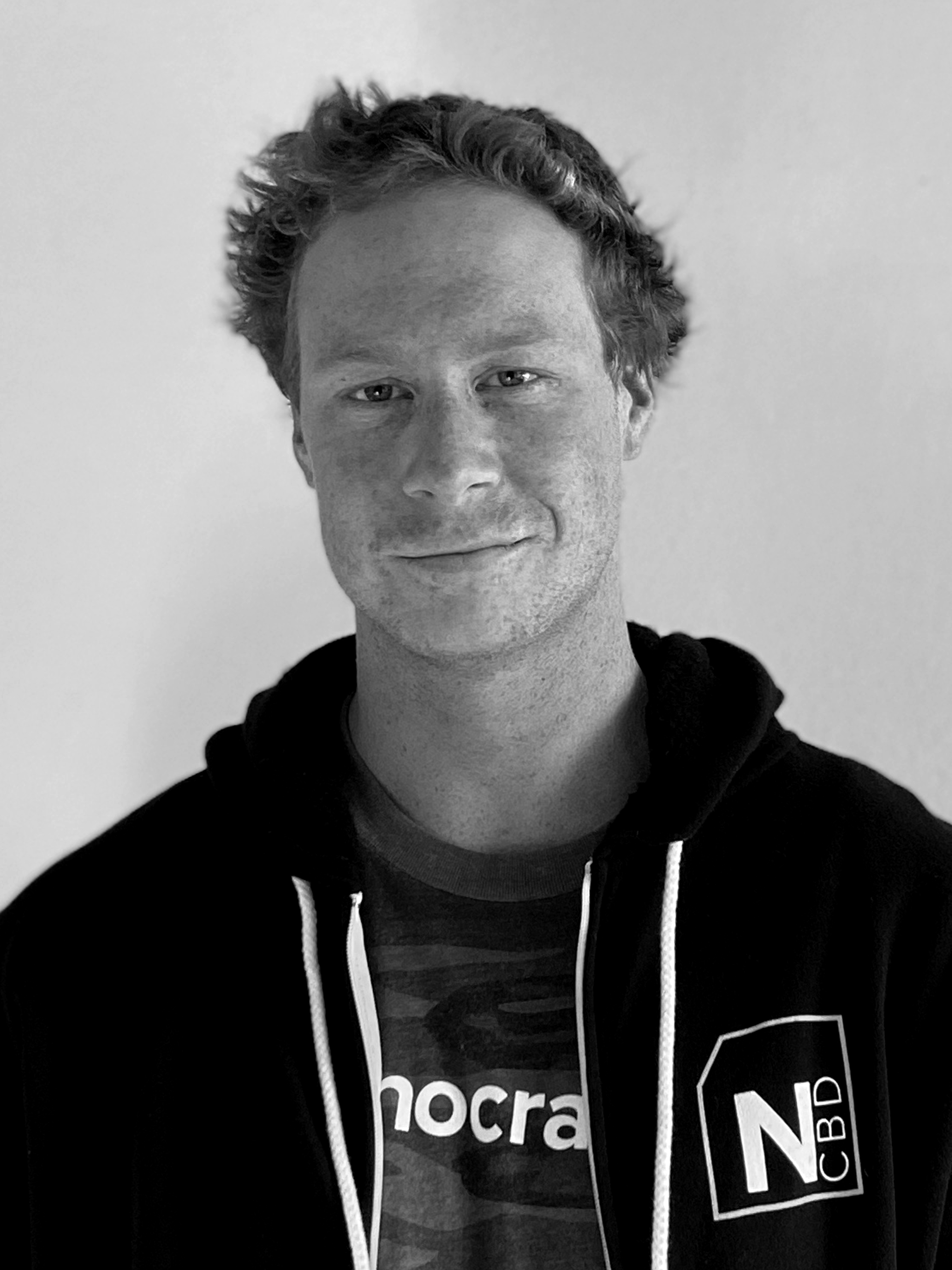 Nate Haust Profile Photo