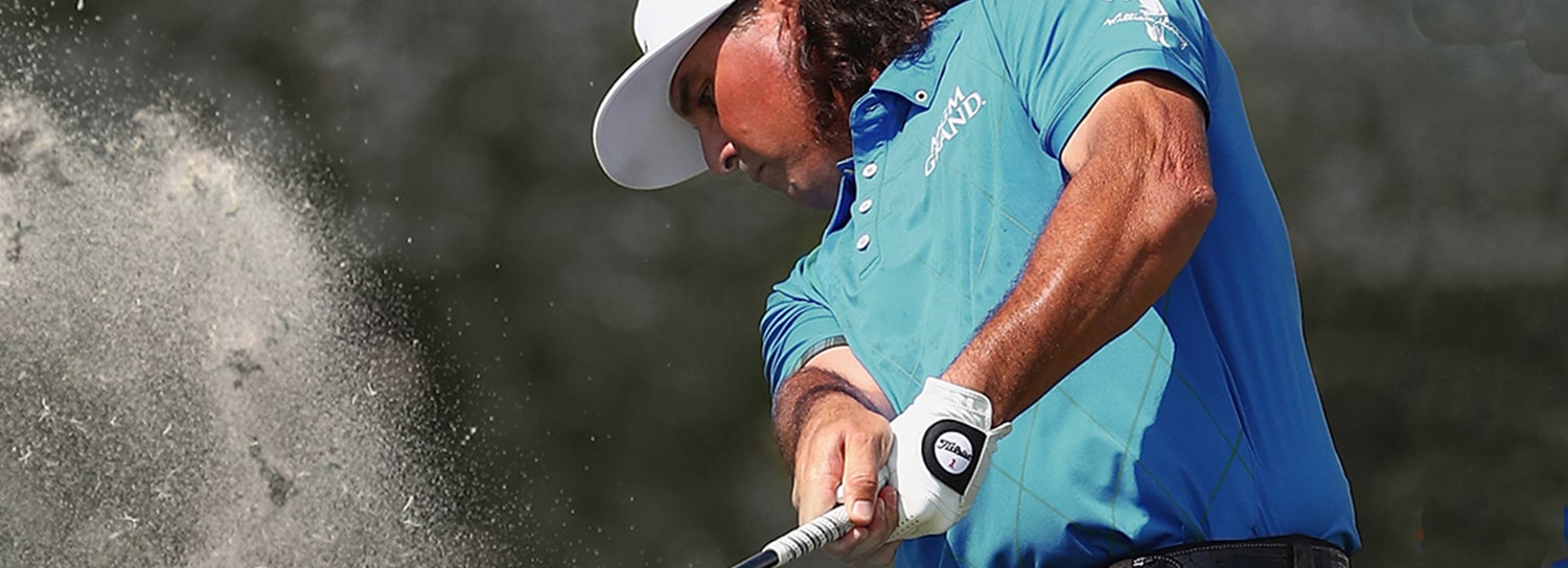 PAT PEREZ Cover Photo