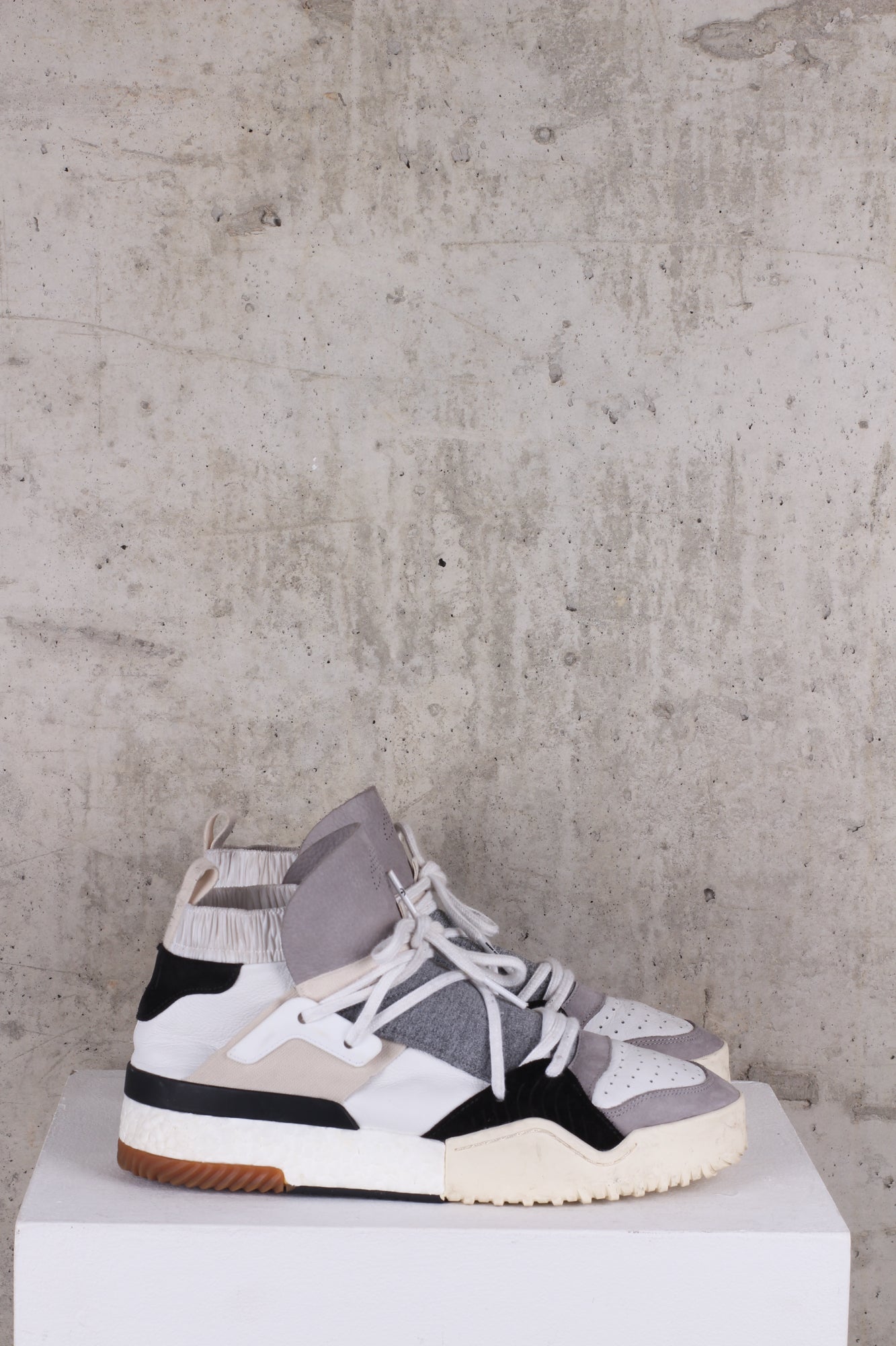 alexander wang basketball shoes