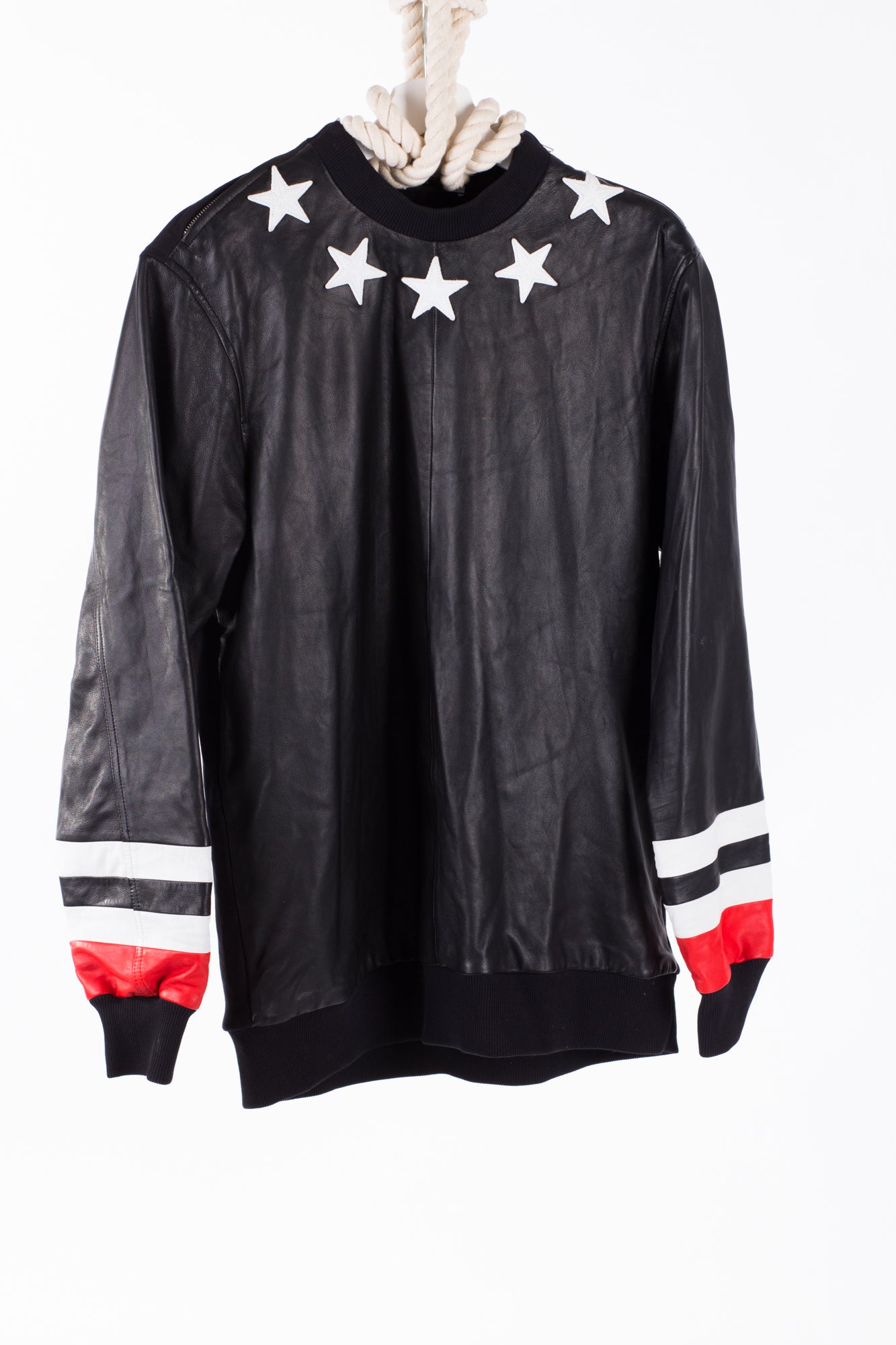 black givenchy jumper