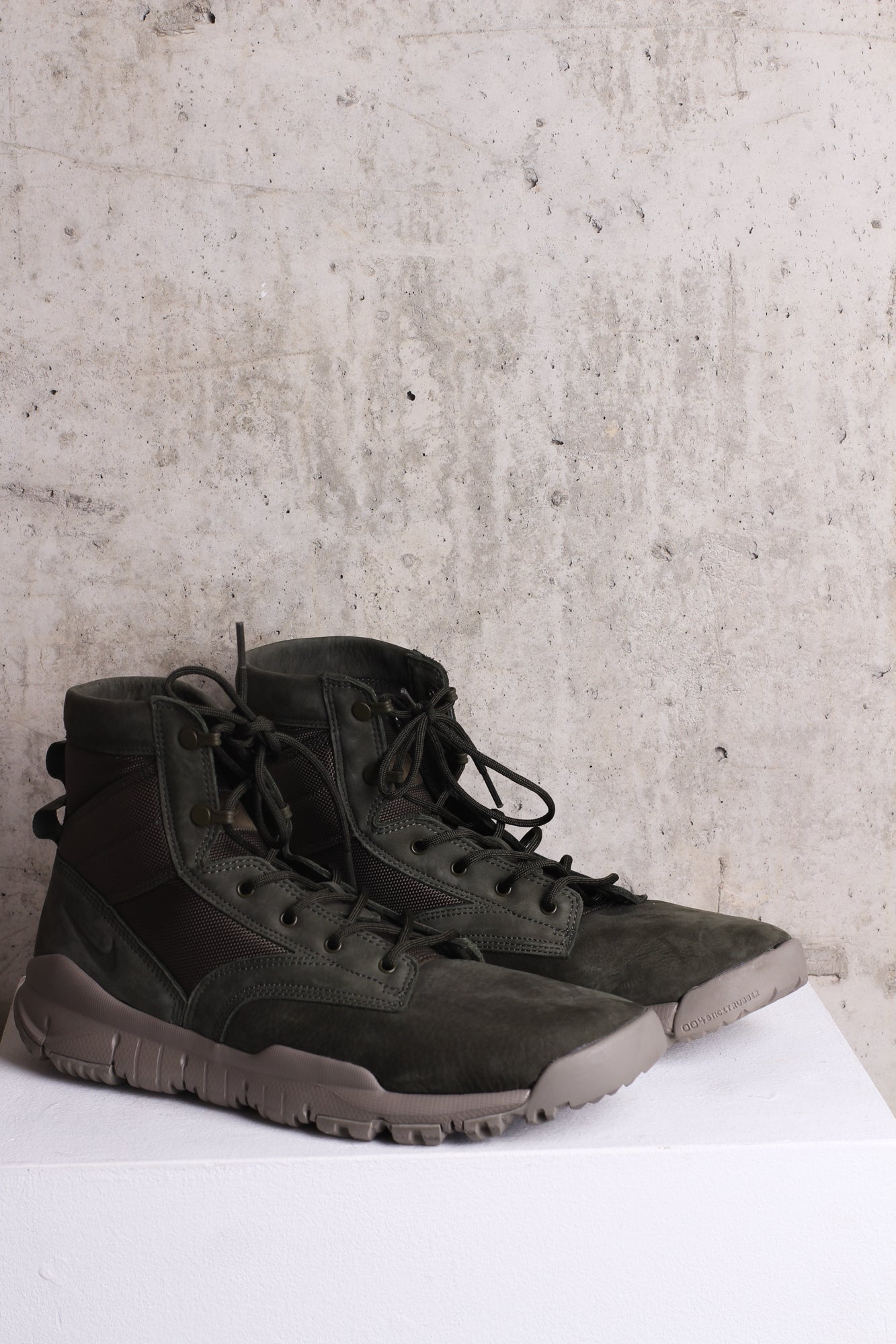 Nike SFB 6´ NSW Leather Boot - UK 11 