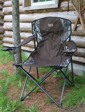 Timber Ridge Folding Camp Chair
