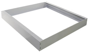 surface mount led panel light 2x4